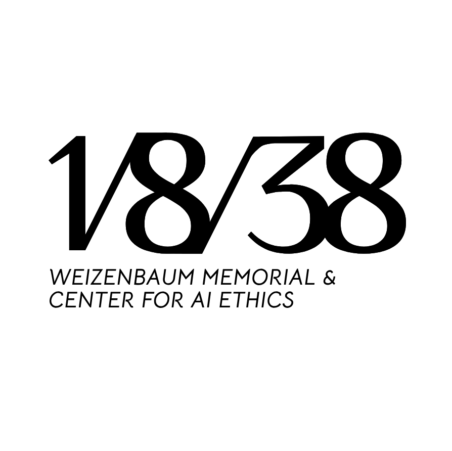 1/8/38 linear logo on white background